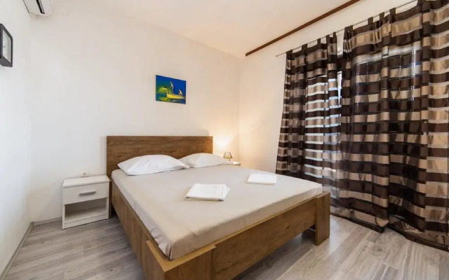 Dalmata Apartments