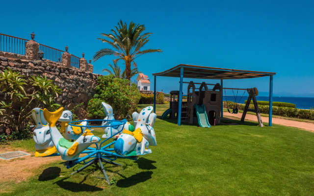 Ecotel Dahab Bay View Resort