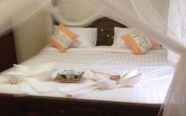 Villa Aden Organic Resort