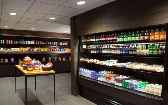 Hilton Parsippany