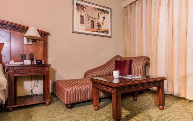 Dominican Fiesta Hotel
