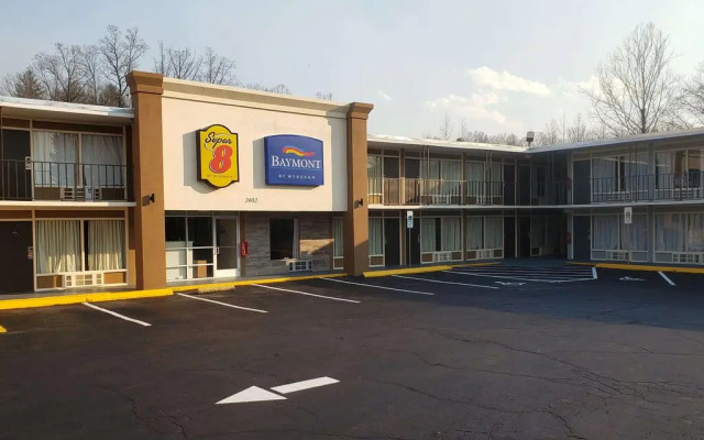 Plaza Inn - Morganton