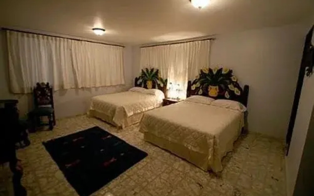 Olas Altas Bed And Breakfast
