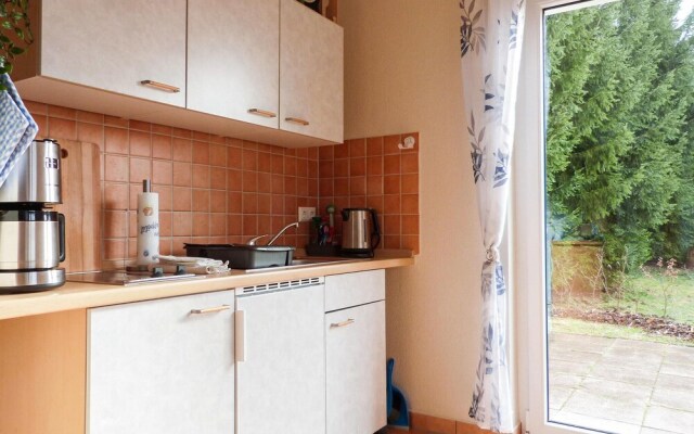 Amazing Home in Goldlauter-heidersbach With 2 Bedrooms and Wifi
