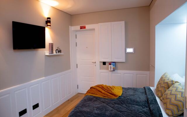 Lita's House Oporto Bainharia