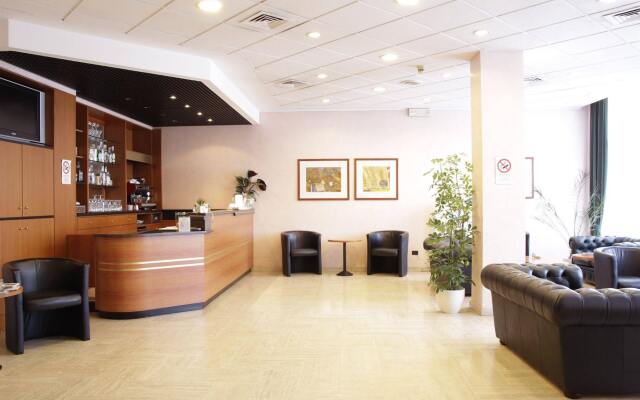 Executive Hotel Udine
