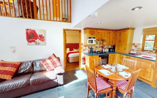 Croyde Thatchers Hideaway 2 Bedrooms