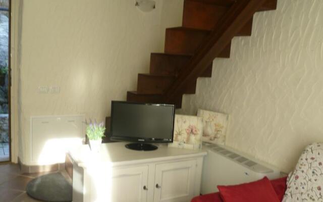 Residence Borgo Francone