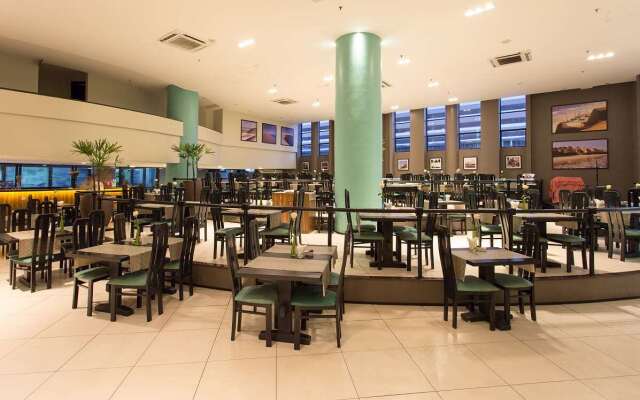 Hotel Brasil Tropical