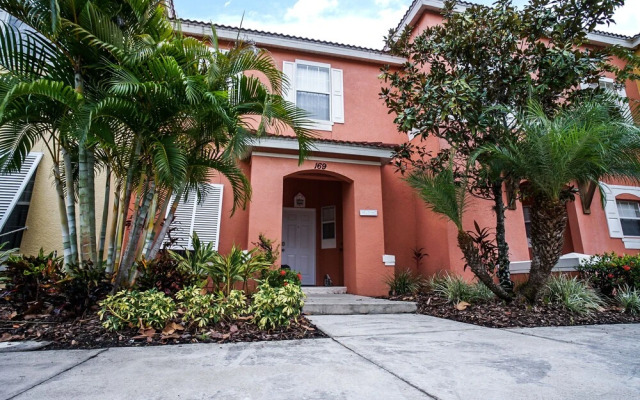 Terra Verde Resort 169