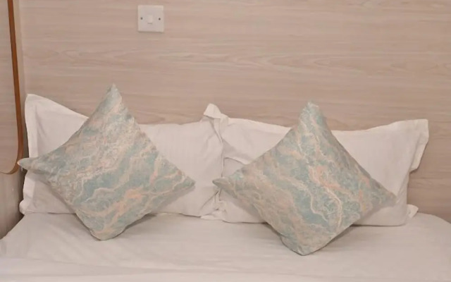 Lux Suites Mungai Heights Naivasha
