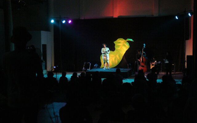 Pendhapa Art Space - PAS Limasan Homestay