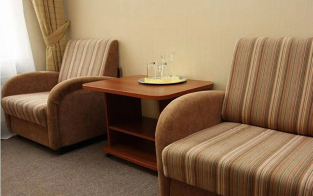 Пилау Отель