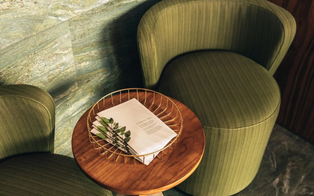 M Boutique Hotel - Designed for Adults