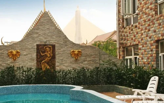 Xishuangbanna Resort - 3 Nights, Xishuangbanna, Yunnan, China