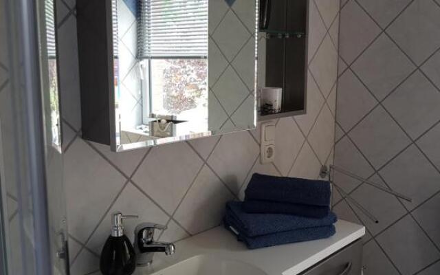 Ferienwohnung Möwennest