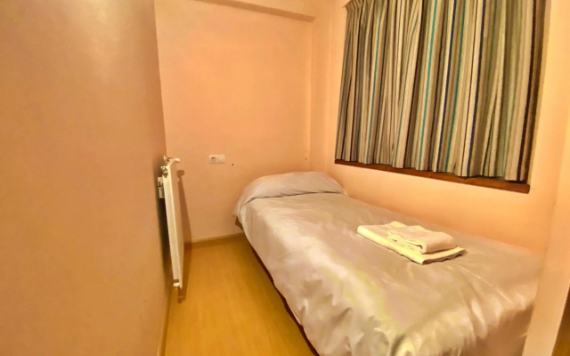 Pleta de Soldeu 11 4,3