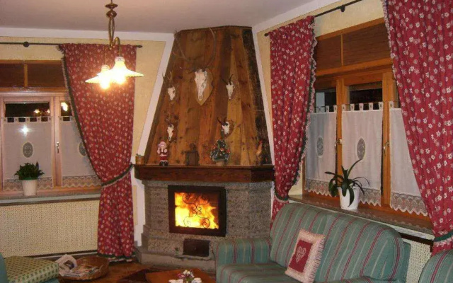 Hotel Beau Sejour