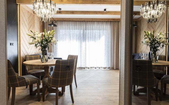 Apartamenty Szymaszkowa 7