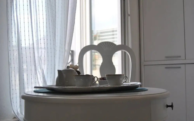 Rooms & Breakfast Il Punto...