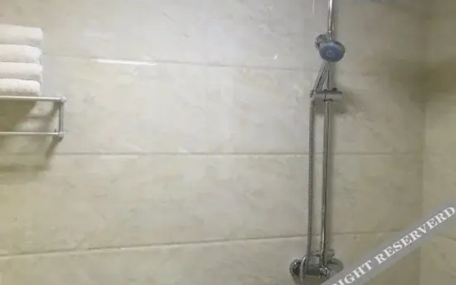 Xinshiji Hotel