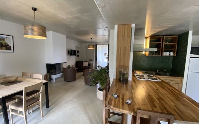 Les Gîtes de l'Ermitage