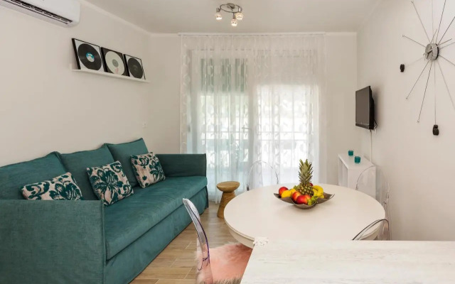 Valum Luxury Apartment