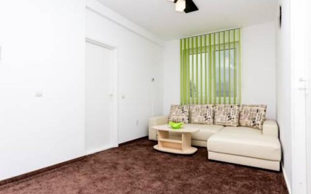 Apartament Miki