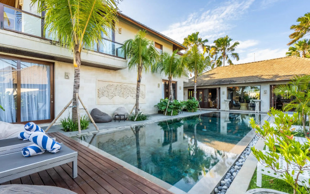 The Akasha Luxury Villas and Boutique Hotel