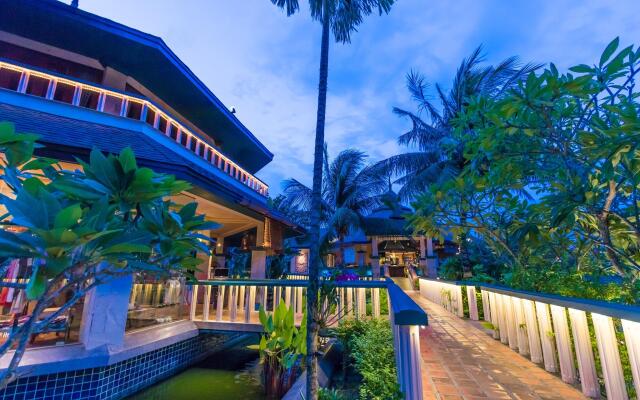 Mangosteen Ayurveda & Wellness Resort