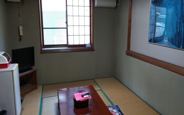 OYO Kurabuchi Onsen Choju no Yu