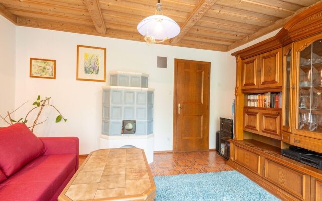 Apartment in Piesendorf Near Ski Slopes