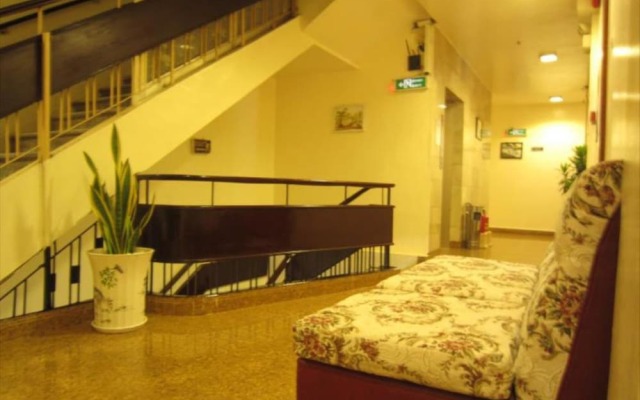 Hanh Long 1 Hotel