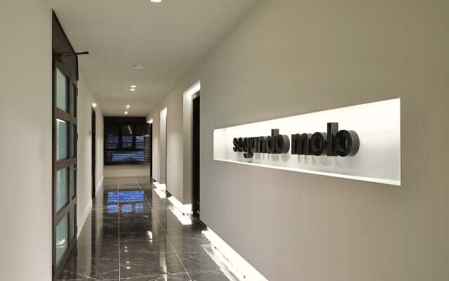 Segundo Molo Suites