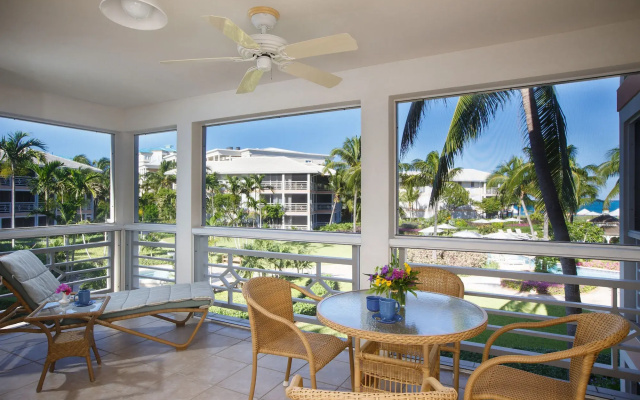 Ocean Club West