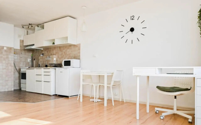 15 min Stare Miasto D&A Apartments Darwina