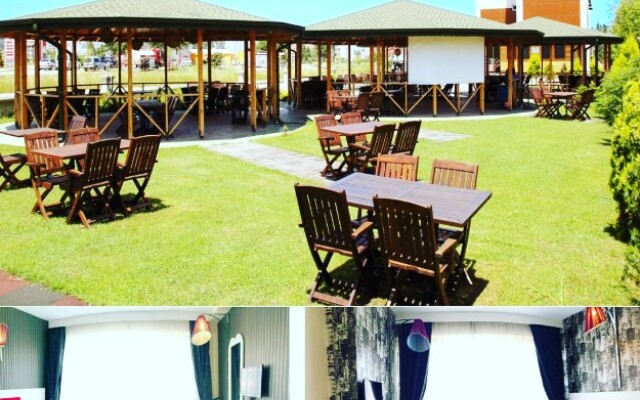 Kadhirga Hotel
