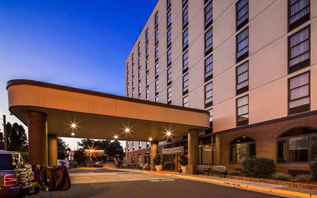 Best Western Potomac Mills