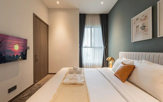 The Grand Manhattan Apt Luxury Vacation