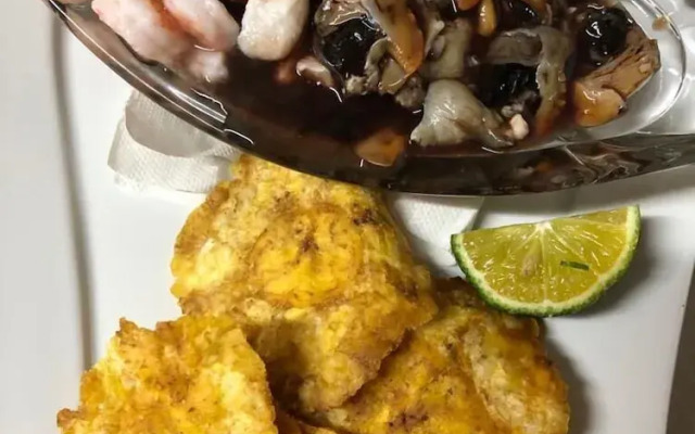 La Sirena Playa Jaco Hotel