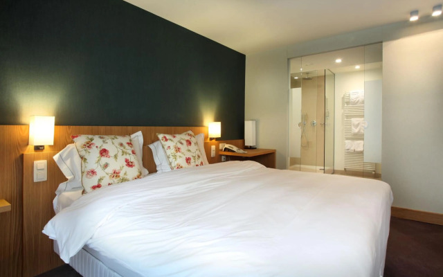 Hotel des Bains & Wellness