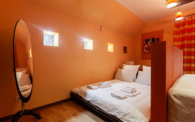 Cottage in Balashikha