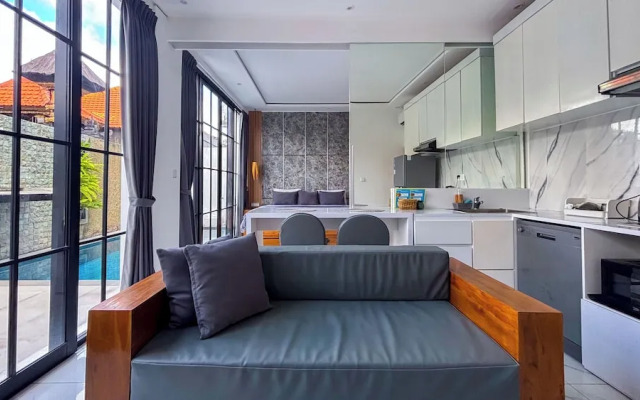 Seminyak Loft 360 Bali