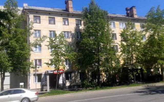Apartment Krasnoarmeyskaya