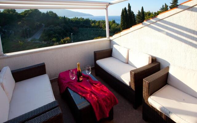 Jees Exclusive Apartments