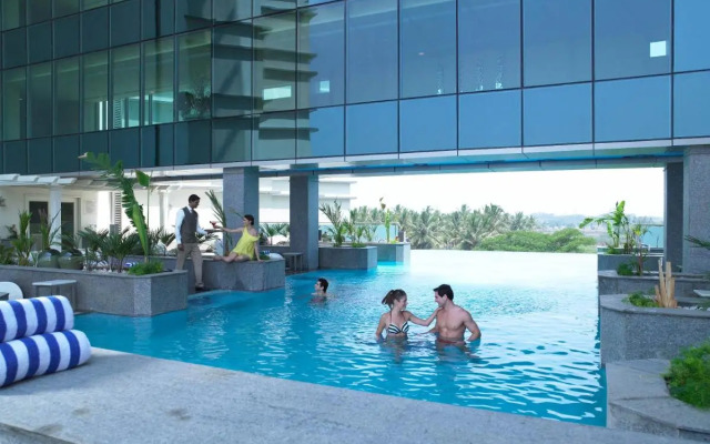 The Zuri Whitefield Bangalore