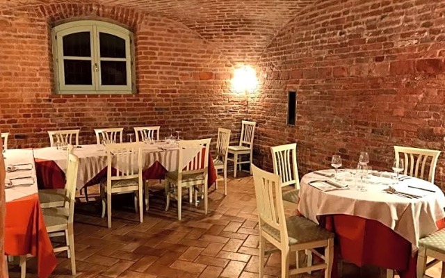 Locanda La Motta