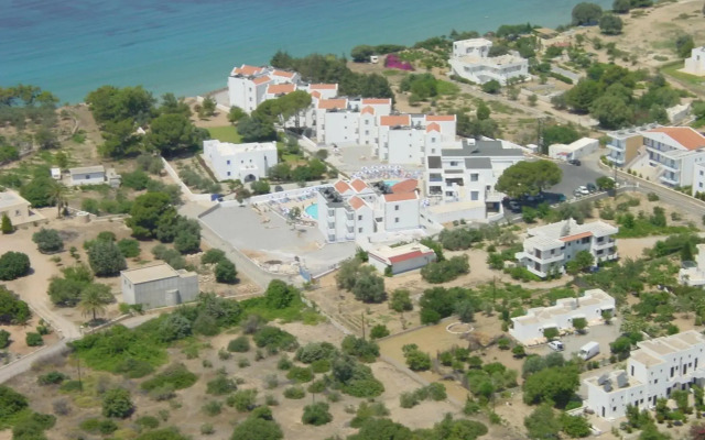 Lindia Thalassa Resort