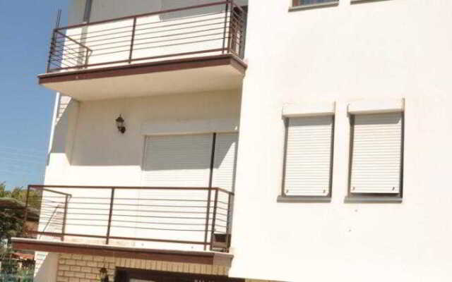 Damaja Guest House