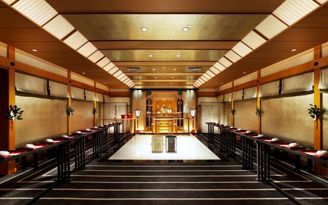 Hotel New Otani Hakata